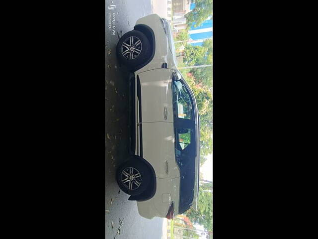 Used Toyota Fortuner 4X2 MT 2.8 Diesel in Lucknow