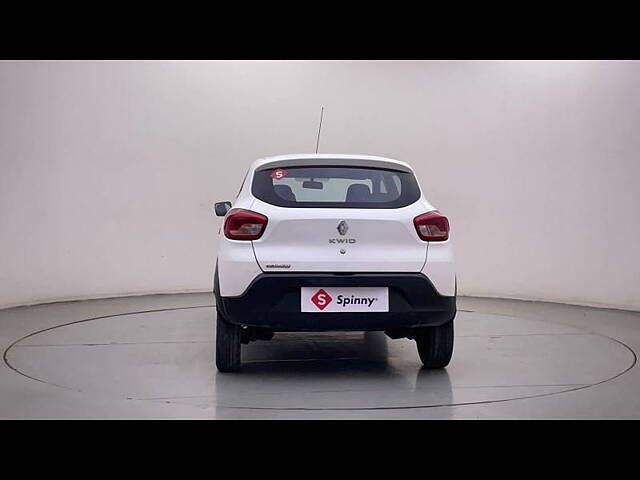 Used Renault Kwid [2015-2019] RXT [2015-2019] in Bangalore