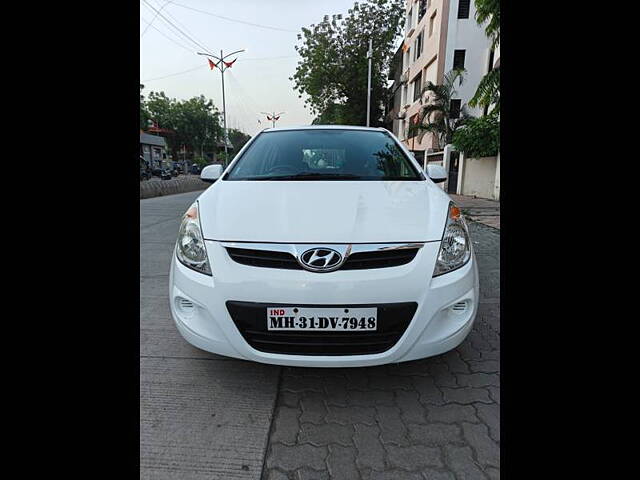 Used 2012 Hyundai i20 in Nagpur