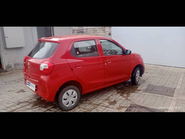 Used Maruti Suzuki Alto K10 [2014-2020] VXi (O) [2014-2019] in Rajkot