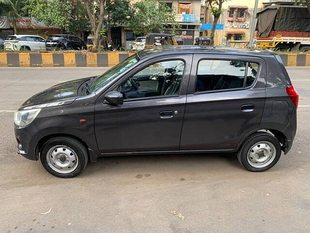 Used Maruti Suzuki Alto K10 [2014-2020] LXi CNG [2014-2018] in Navi Mumbai