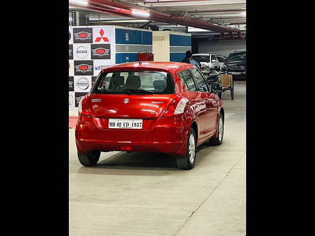 Used Maruti Suzuki Swift [2011-2014] ZXi in Mumbai