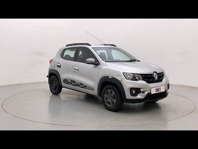 Used 2016 Renault Kwid in Bangalore