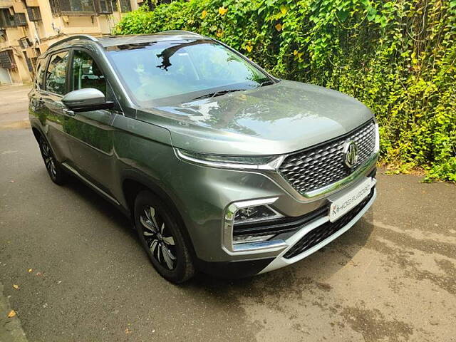 Used MG Hector [2019-2021] Sharp 1.5 DCT Petrol in Mumbai