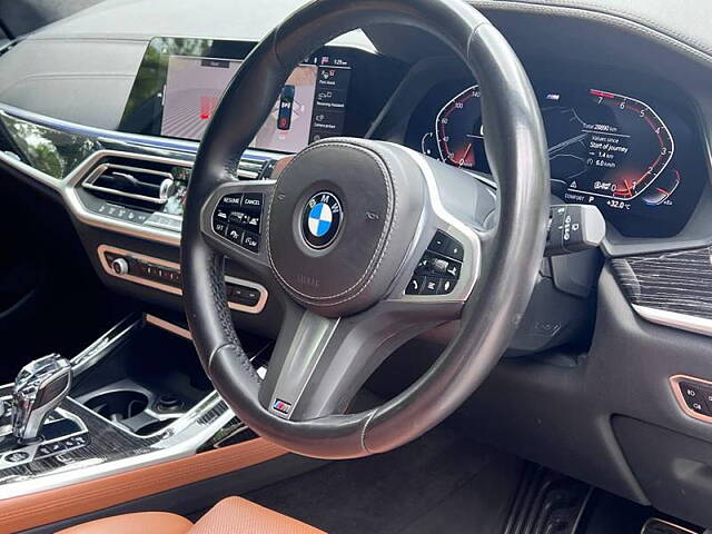 Used BMW X7 [2019-2023] xDrive40i M Sport in Delhi