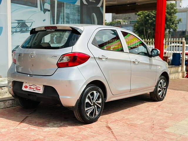 Used Tata Tiago [2016-2020] Revotorq XT [2016-2019] in Ahmedabad