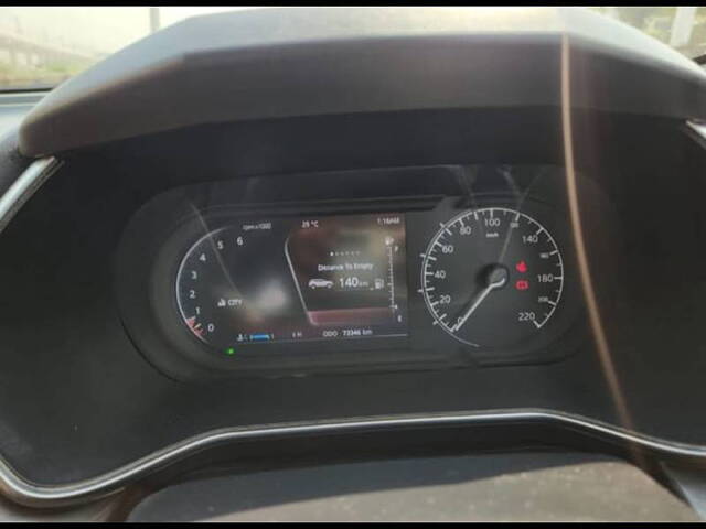 Used Tata Harrier [2019-2023] XZ [2019-2020] in Noida