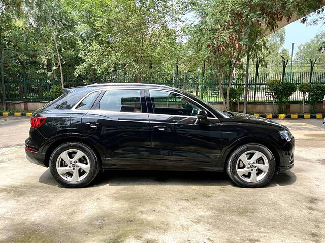 Used Audi Q3 40 TFSI Premium Plus in Delhi