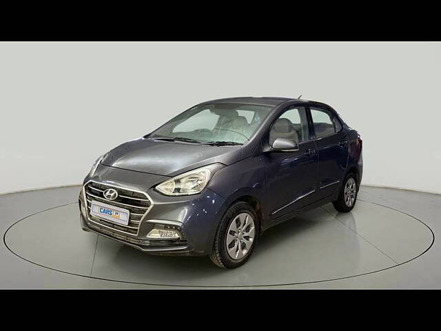 Used Hyundai Xcent [2014-2017] S 1.2 in Delhi