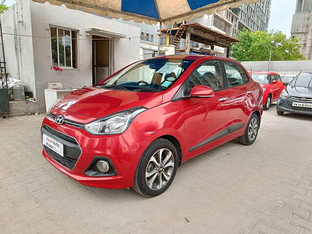 Used Hyundai Xcent [2014-2017] SX 1.2 in Chennai