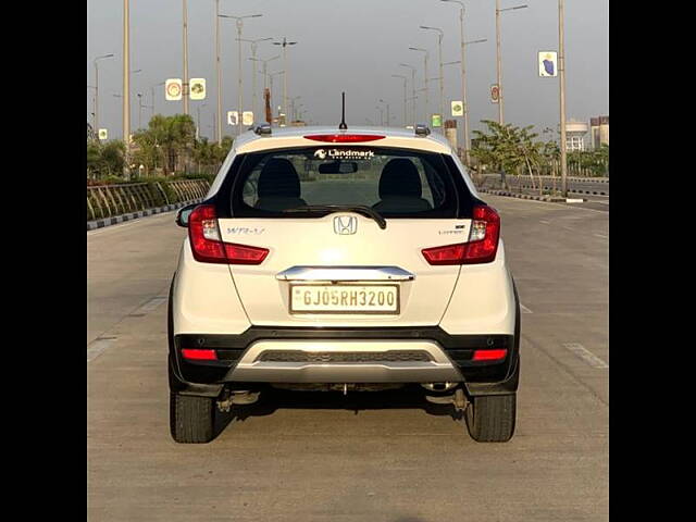 Used Honda WR-V [2017-2020] VX MT Diesel in Surat