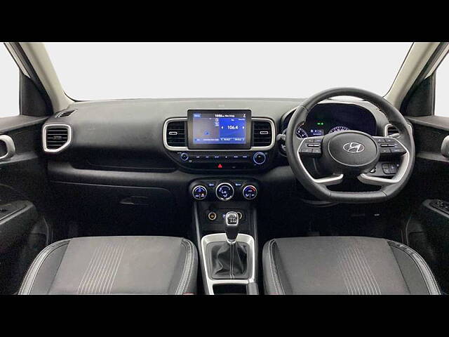 Used Hyundai Venue [2019-2022] SX (O) 1.0 Turbo iMT in Hyderabad