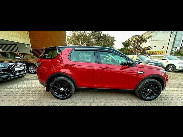 Used Land Rover Discovery Sport [2018-2020] HSE in Raipur