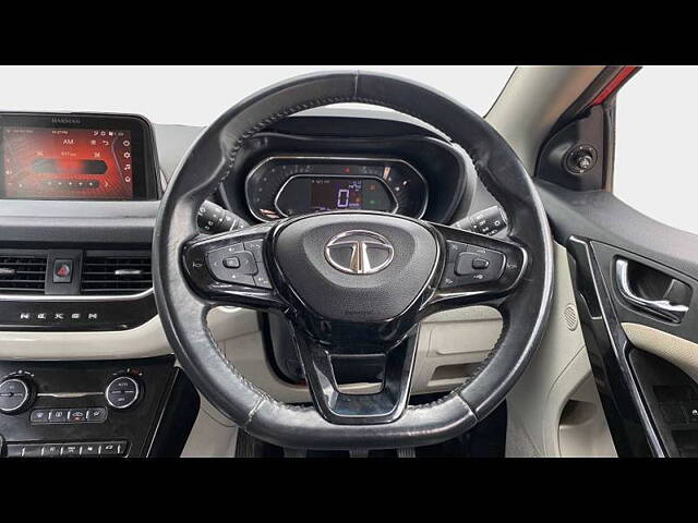 Used Tata Nexon [2020-2023] XZ Plus (O) in Bangalore