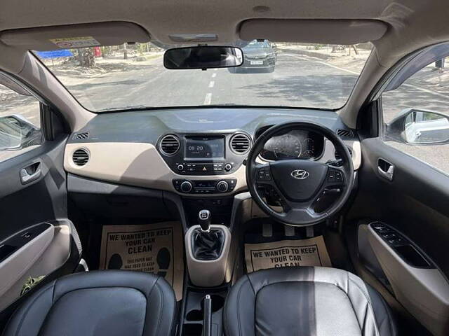 Used Hyundai Grand i10 Asta 1.2 Kappa VTVT in Delhi