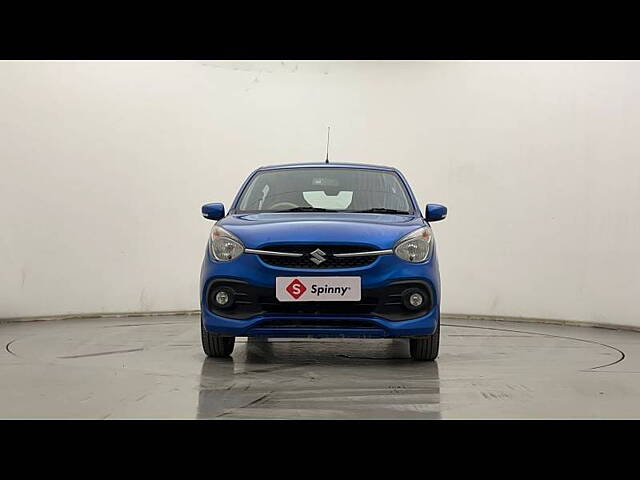 Used Maruti Suzuki Celerio ZXi Plus AMT [2021-2023] in Hyderabad