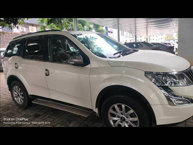 Used Mahindra XUV500 [2015-2018] W10 1.99 in Ranchi