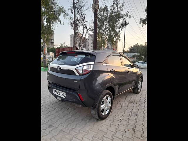 Used Tata Nexon [2017-2020] XMA Petrol in Ghaziabad