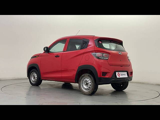 Used Mahindra KUV100 NXT K2 6 STR in Delhi