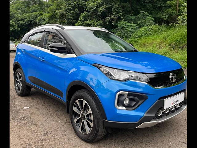 Used 2020 Tata Nexon in Pune