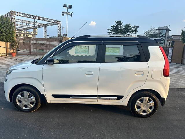 Used Maruti Suzuki Wagon R [2019-2022] ZXi 1.2 in Jaipur