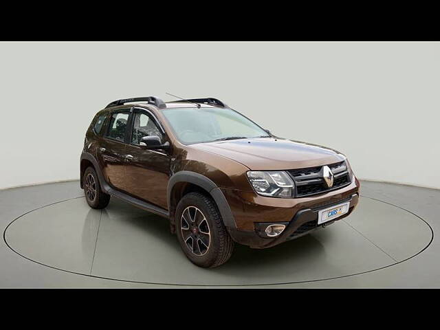 Used 2018 Renault Duster in Hyderabad