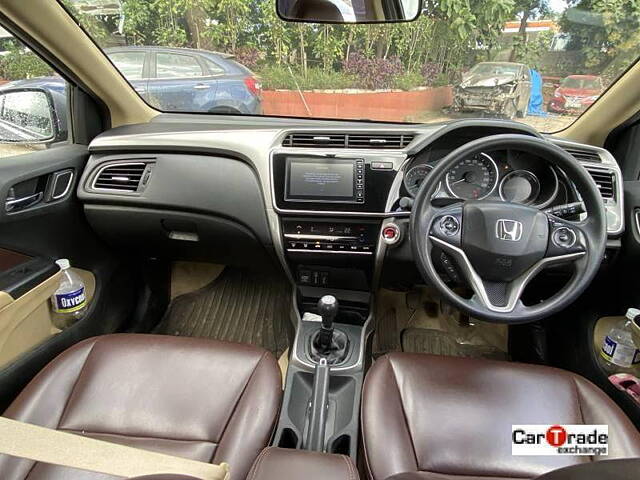 Used Honda City [2014-2017] V in Pune