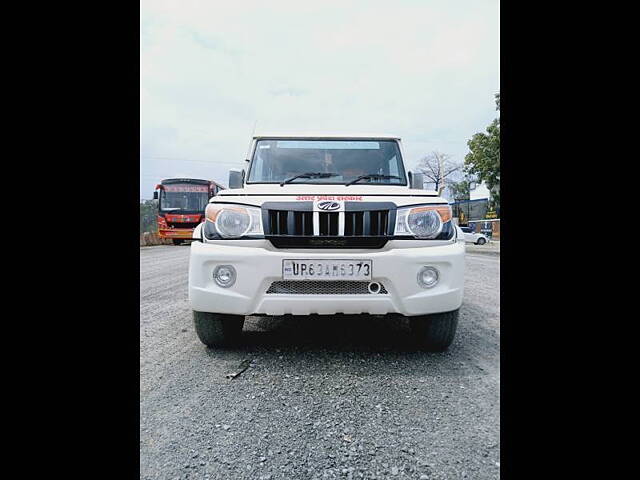 Used 2020 Mahindra Bolero in Varanasi