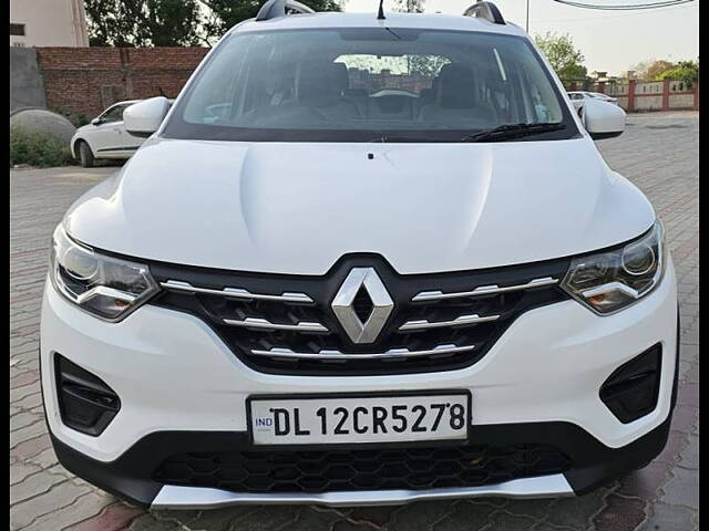 Used 2019 Renault Triber in Delhi