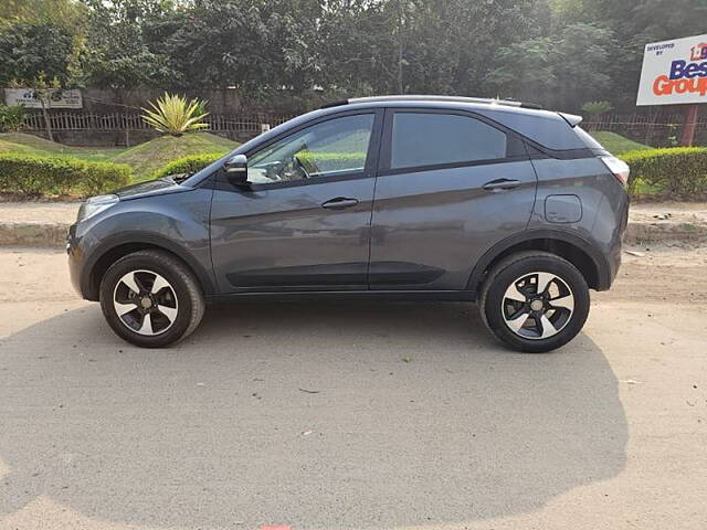 Used Tata Nexon [2017-2020] XM Diesel in Delhi