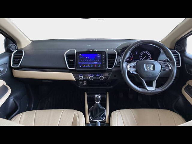 Used Honda City 4th Generation VX Petrol in Ahmedabad