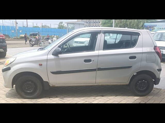 Used Maruti Suzuki Alto K10 [2014-2020] LXi CNG [2014-2018] in Mumbai