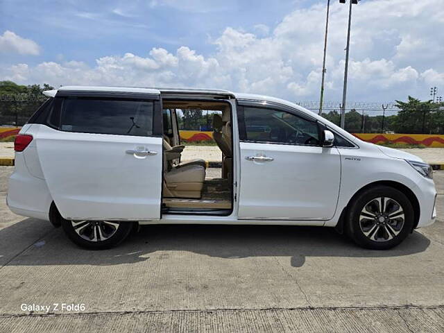 Used Kia Carnival [2020-2023] Limousine Plus 7 STR in Nashik