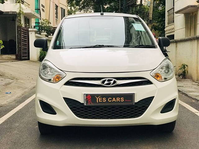 Used 2014 Hyundai i10 in Bangalore