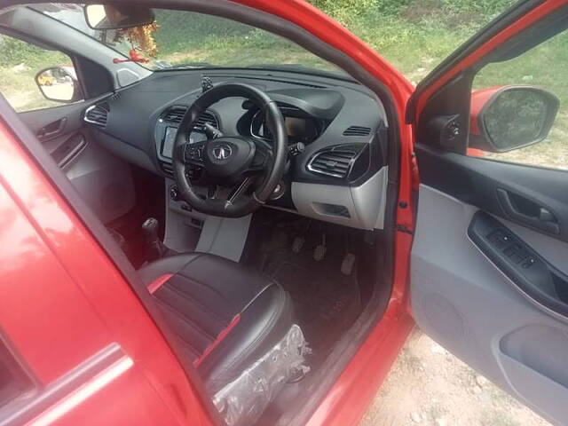 Used Tata Tiago [2016-2020] Revotron XT [2016-2019] in Hyderabad