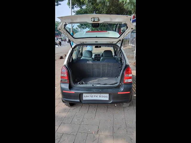 Used Maruti Suzuki Alto [2005-2010] LXi BS-III in Pune