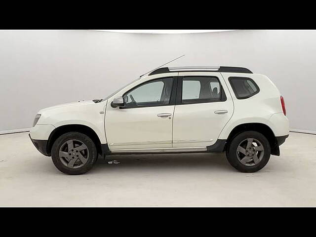 Used 2017 Renault Duster in Lucknow