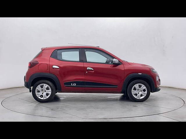 Used Renault Kwid [2015-2019] 1.0 RXT Opt [2016-2019] in Chennai