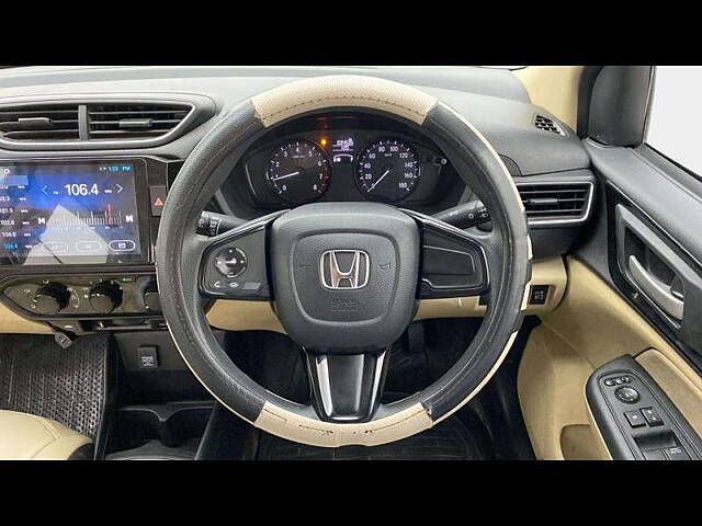 Used Honda Amaze [2016-2018] 1.2 S i-VTEC in Hyderabad