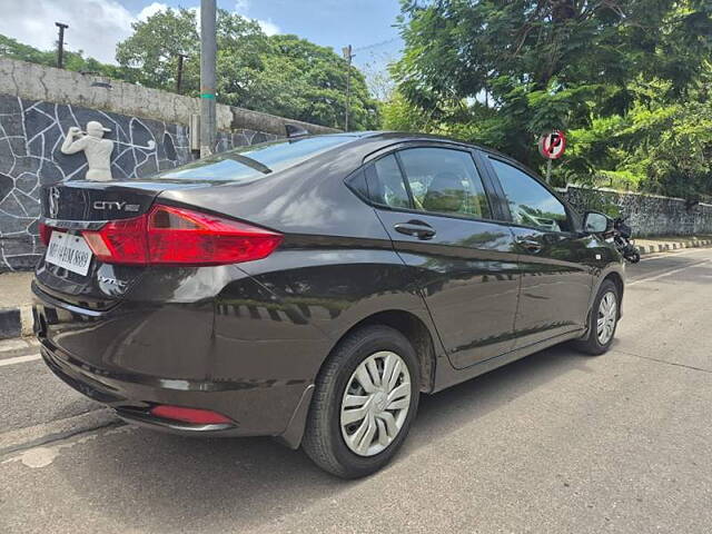 Used Honda City [2014-2017] SV in Mumbai