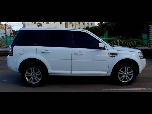 Used Land Rover Discovery 3.0 S Diesel in Chennai