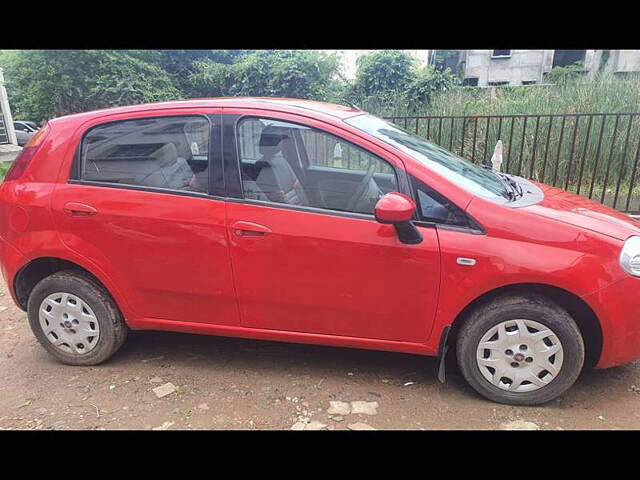 Used Fiat Punto [2011-2014] Emotion 90HP in Nagpur