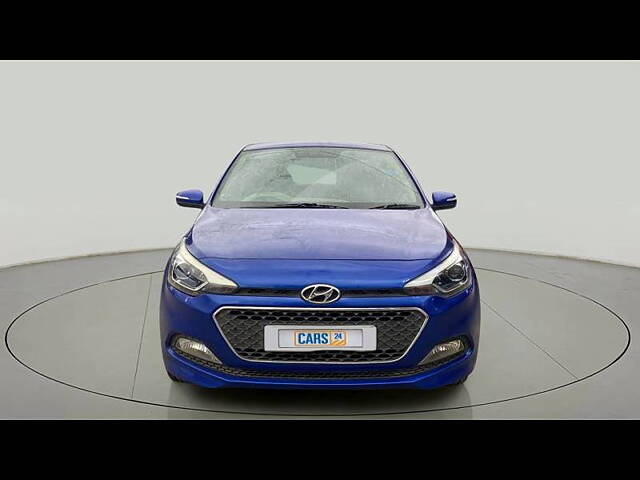 Used Hyundai Elite i20 [2017-2018] Asta 1.2 in Delhi