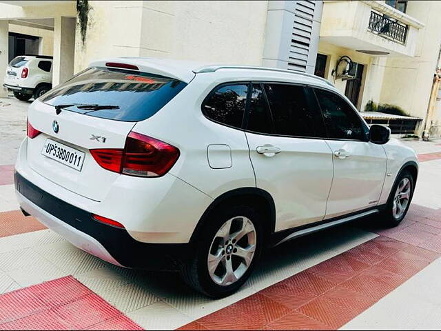 Used BMW X1 [2013-2016] sDrive20d M Sport in Lucknow