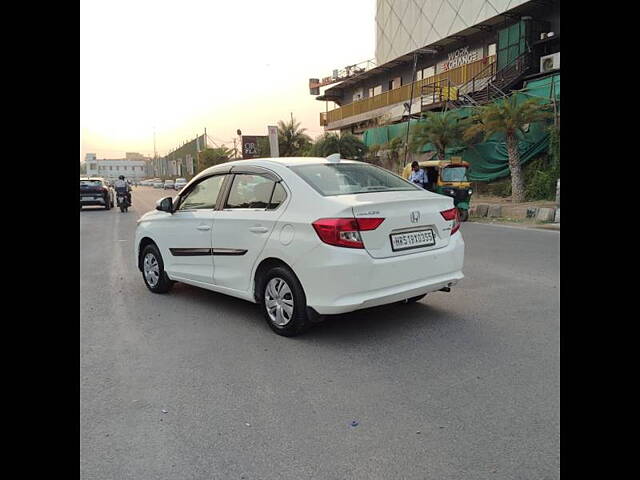 Used Honda Amaze [2018-2021] 1.2 S MT Petrol [2018-2020] in Delhi