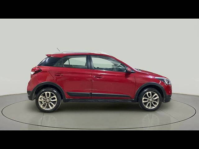 Used Hyundai i20 Active [2015-2018] 1.2 Base in Mumbai