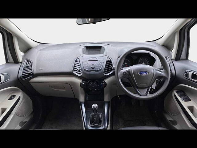 Used Ford EcoSport [2017-2019] Trend 1.5L Ti-VCT in Kolkata