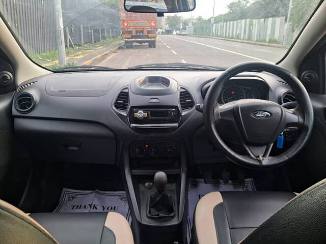 Used Ford Figo [2015-2019] Ambiente 1.2 Ti-VCT in Pune