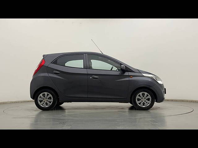 Used Hyundai Eon Sportz in Hyderabad