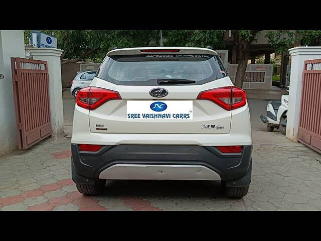 Used Mahindra XUV300 [2019-2024] 1.5 W8 AMT in Coimbatore